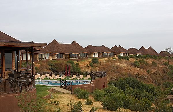 Dunia camp